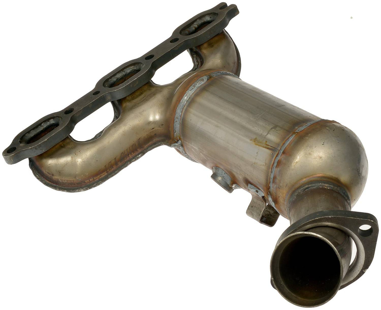 Dorman - OE Solutions MANIFOLD CONVERTER - NOT CARB COMPLIANT 674-132