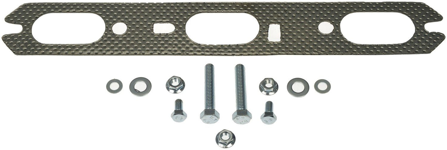 Dorman - OE Solutions MANIFOLD CONVERTER - NOT CARB COMPLIANT 674-132