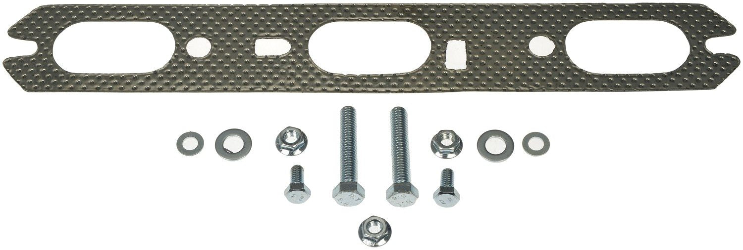 Dorman - OE Solutions MANIFOLD CONVERTER - NOT CARB COMPLIANT 674-132