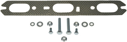 Dorman - OE Solutions MANIFOLD CONVERTER - NOT CARB COMPLIANT 674-132