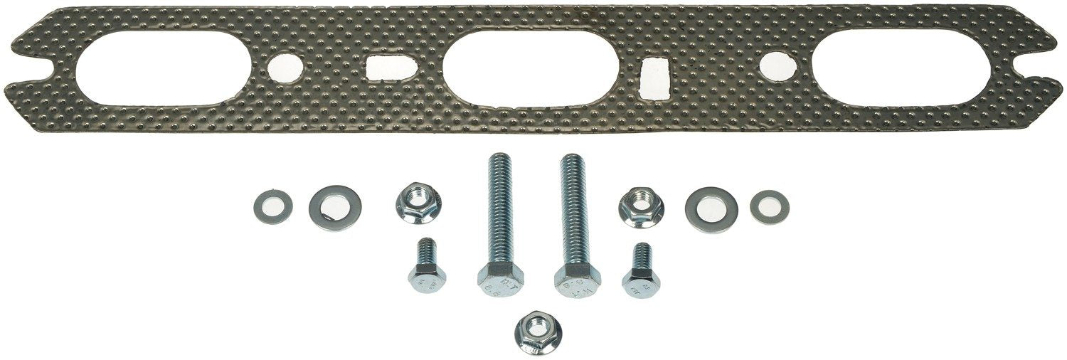 Dorman - OE Solutions MANIFOLD CONVERTER - NOT CARB COMPLIANT 674-132