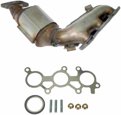 Dorman - OE Solutions MANIFOLD CONVERTER - NOT CARB COMPLIANT 674-133