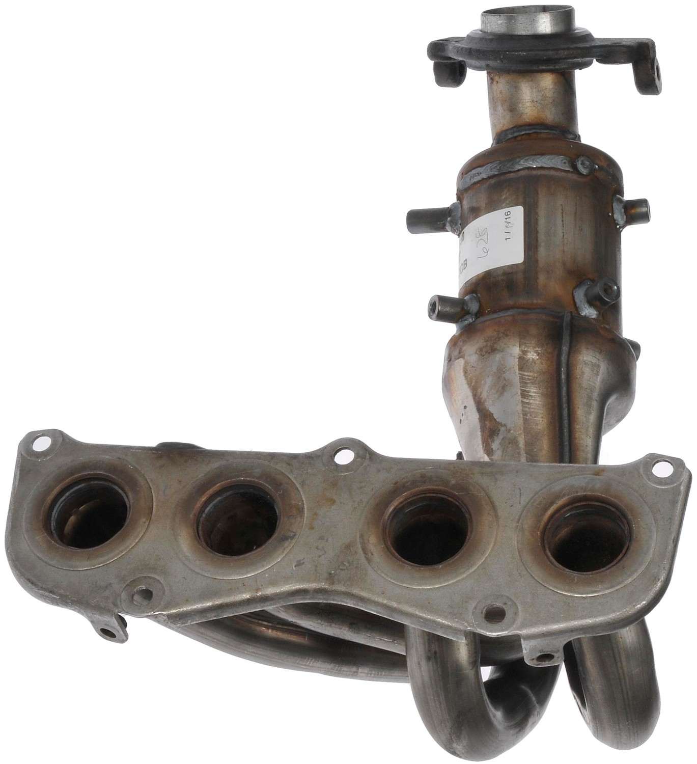 Dorman - OE Solutions MANIFOLD CONVERTER - NOT CARB COMPLIANT 674-134