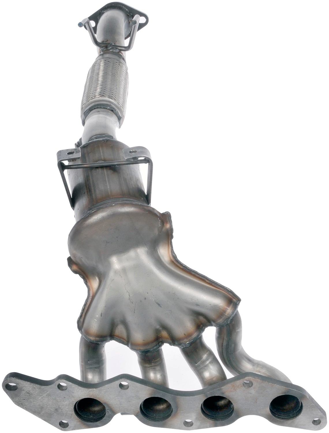 Dorman - OE Solutions MANIFOLD CONVERTER - NOT CARB COMPLIANT 674-135