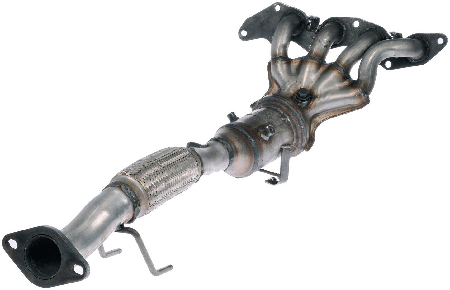 Dorman - OE Solutions MANIFOLD CONVERTER - NOT CARB COMPLIANT 674-135