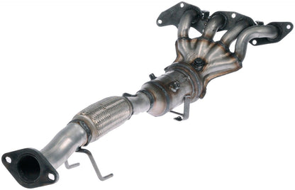 Dorman - OE Solutions MANIFOLD CONVERTER - NOT CARB COMPLIANT 674-135