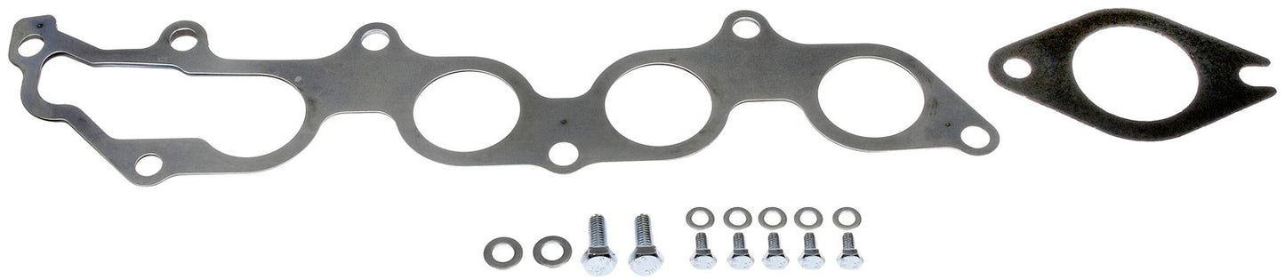 Dorman - OE Solutions MANIFOLD CONVERTER - NOT CARB COMPLIANT 674-135