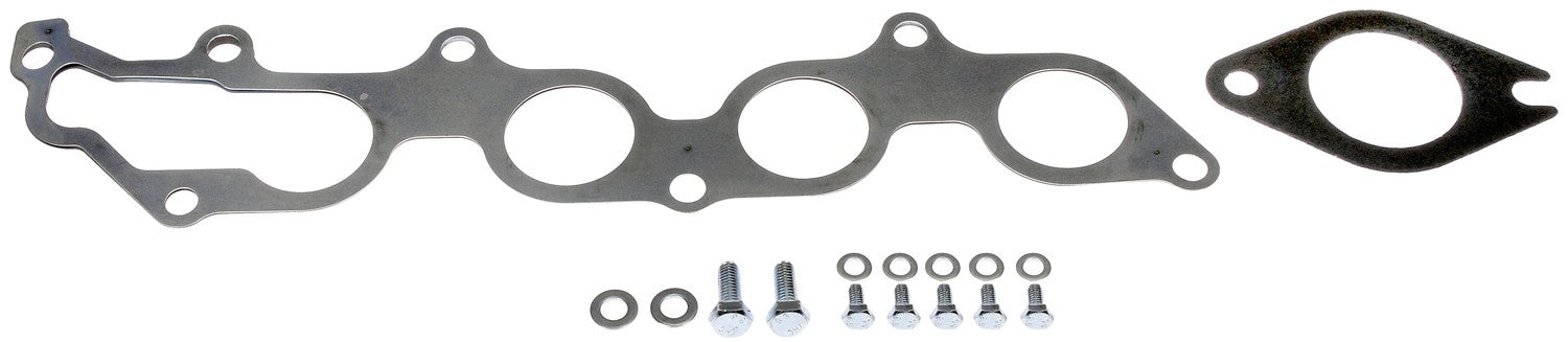 Dorman - OE Solutions MANIFOLD CONVERTER - NOT CARB COMPLIANT 674-135