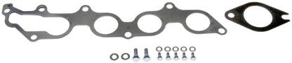 Dorman - OE Solutions MANIFOLD CONVERTER - NOT CARB COMPLIANT 674-135