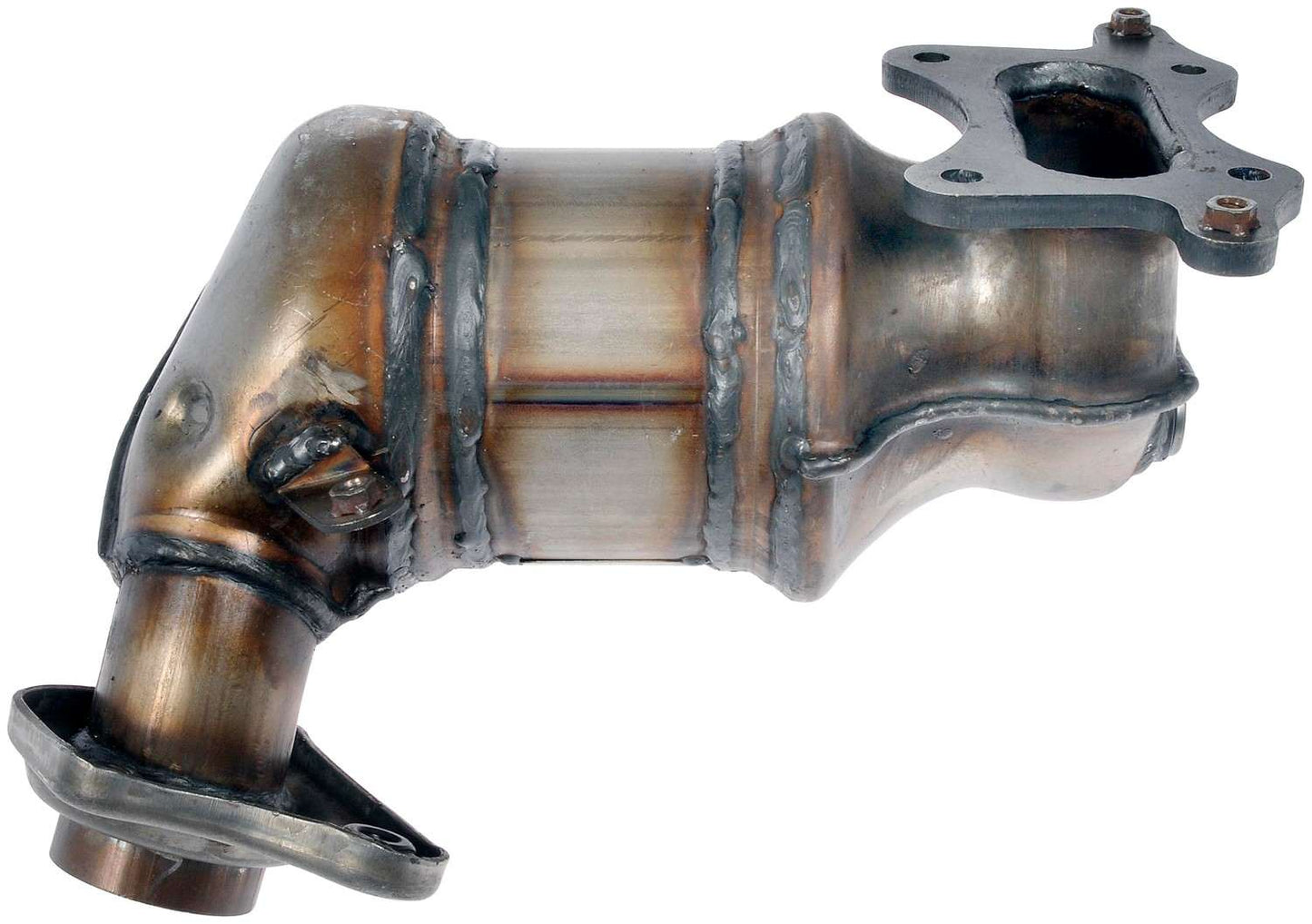 Dorman - OE Solutions MANIFOLD CONVERTER - NOT CARB COMPLIANT 674-138
