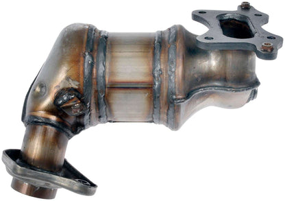 Dorman - OE Solutions MANIFOLD CONVERTER - NOT CARB COMPLIANT 674-138