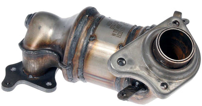 Dorman - OE Solutions MANIFOLD CONVERTER - NOT CARB COMPLIANT 674-138