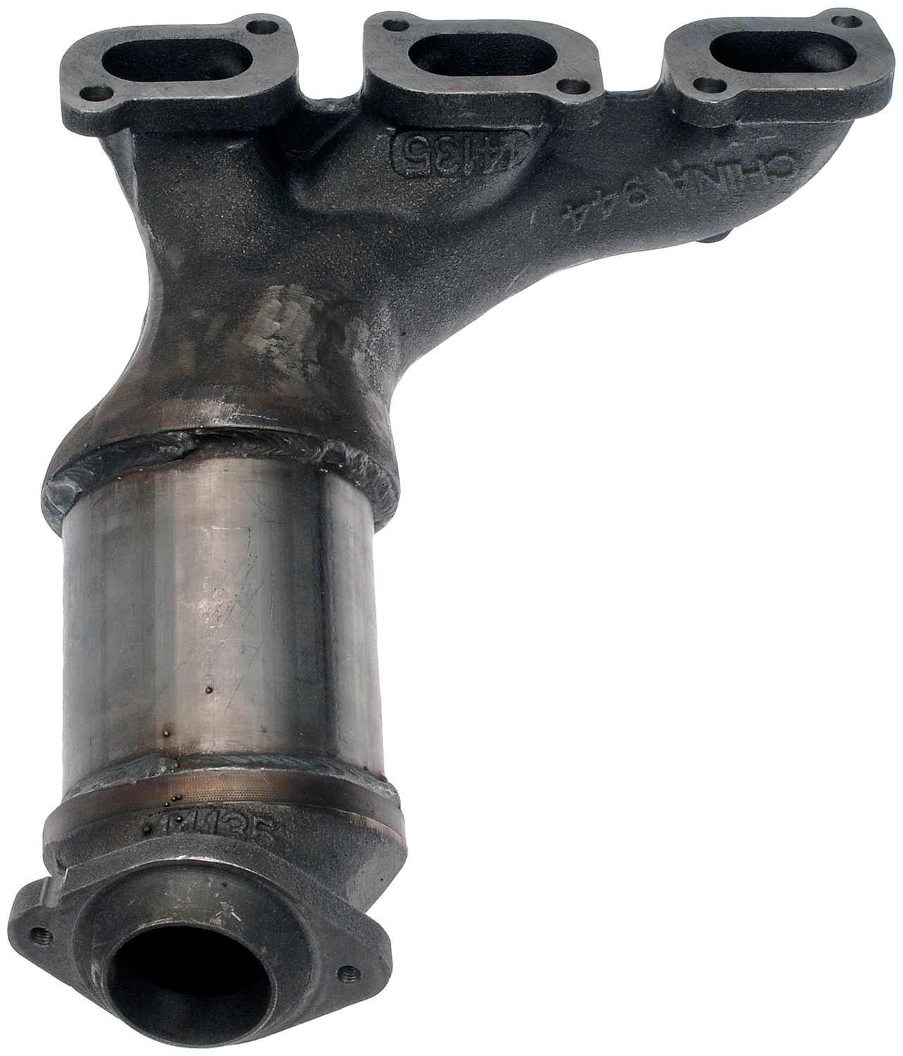 Dorman - OE Solutions MANIFOLD CONVERTER - NOT CARB COMPLIANT 674-140