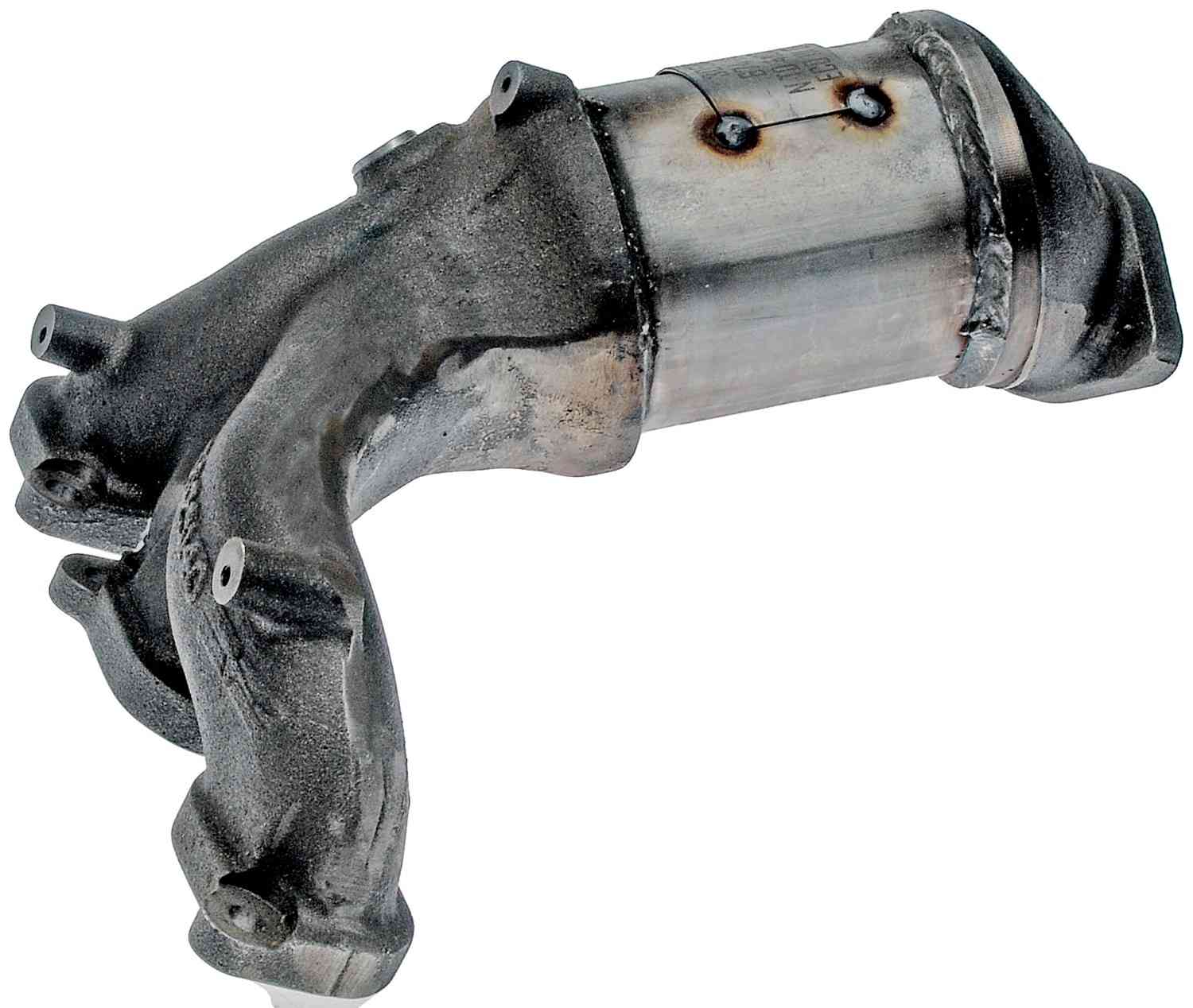 Dorman - OE Solutions MANIFOLD CONVERTER - NOT CARB COMPLIANT 674-140