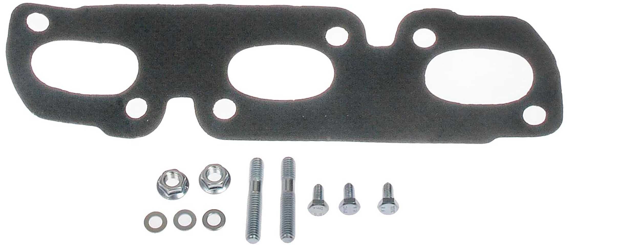 Dorman - OE Solutions MANIFOLD CONVERTER - NOT CARB COMPLIANT 674-140