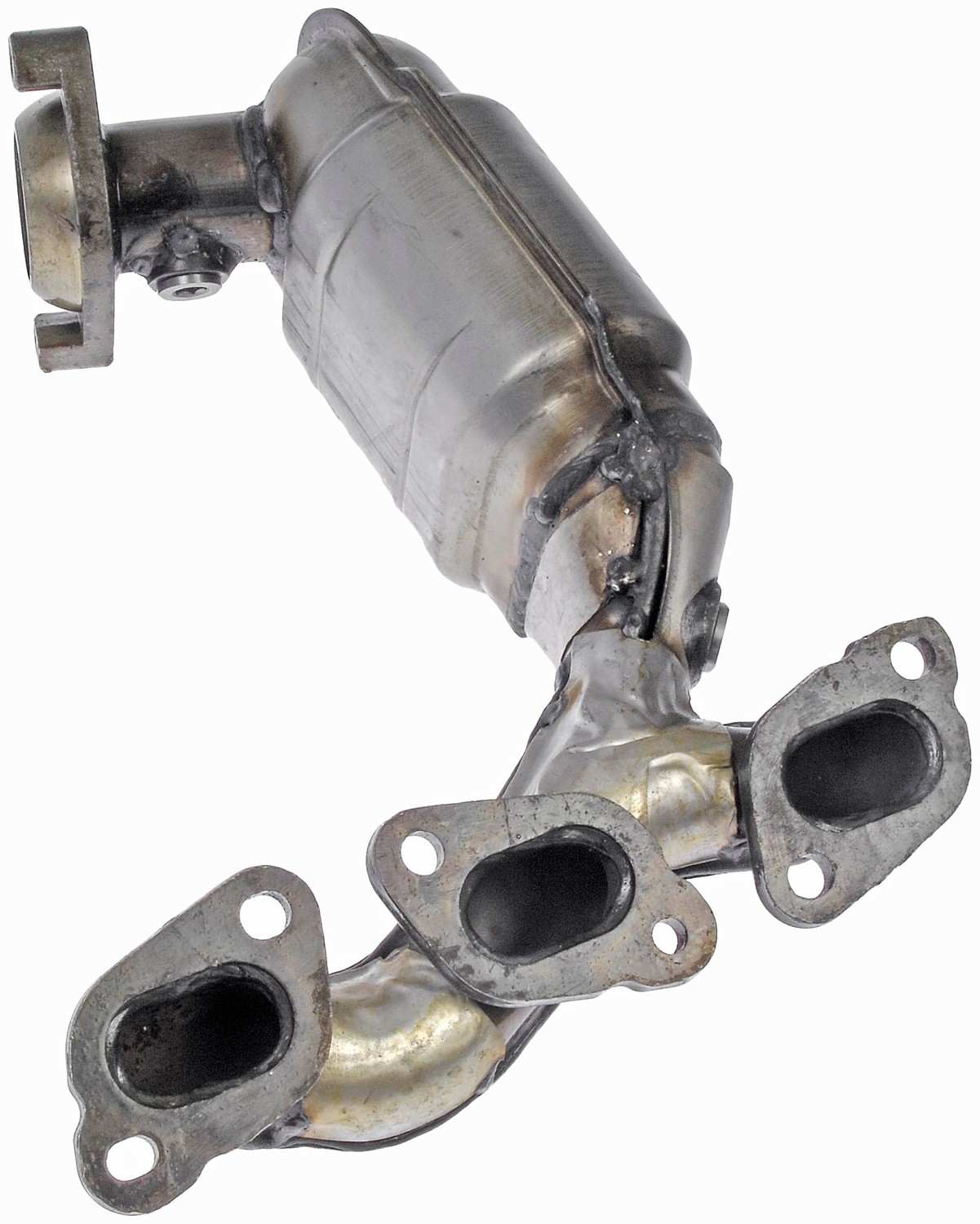 Dorman - OE Solutions MANIFOLD CONVERTER - NOT CARB COMPLIANT 674-141