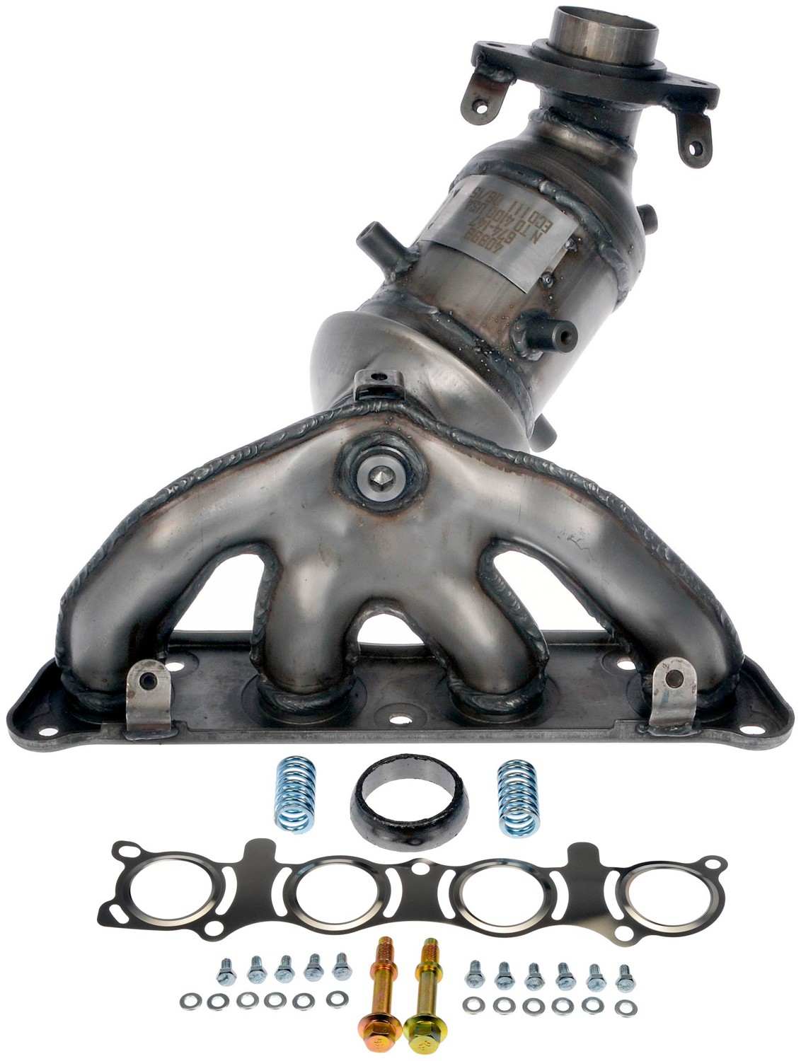 Dorman - OE Solutions MANIFOLD CONVERTER - NOT CARB COMPLIANT 674-147