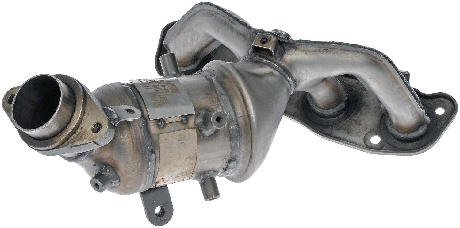 Dorman - OE Solutions MANIFOLD CONVERTER - NOT CARB COMPLIANT 674-147