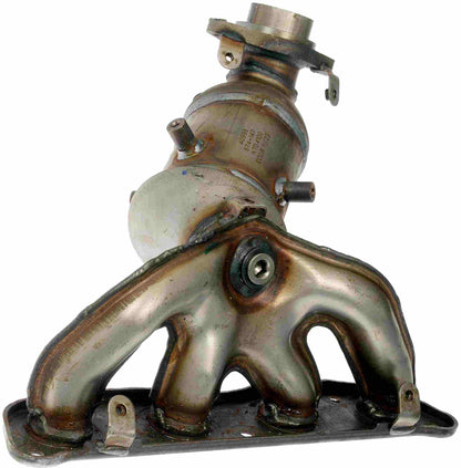 Dorman - OE Solutions MANIFOLD CONVERTER - NOT CARB COMPLIANT 674-147