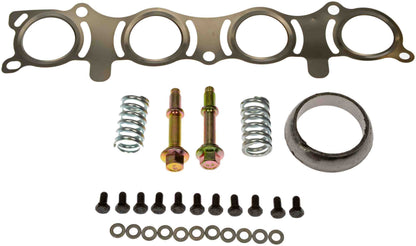Dorman - OE Solutions MANIFOLD CONVERTER - NOT CARB COMPLIANT 674-147