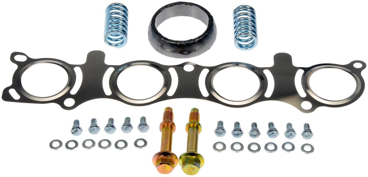 Dorman - OE Solutions MANIFOLD CONVERTER - NOT CARB COMPLIANT 674-147