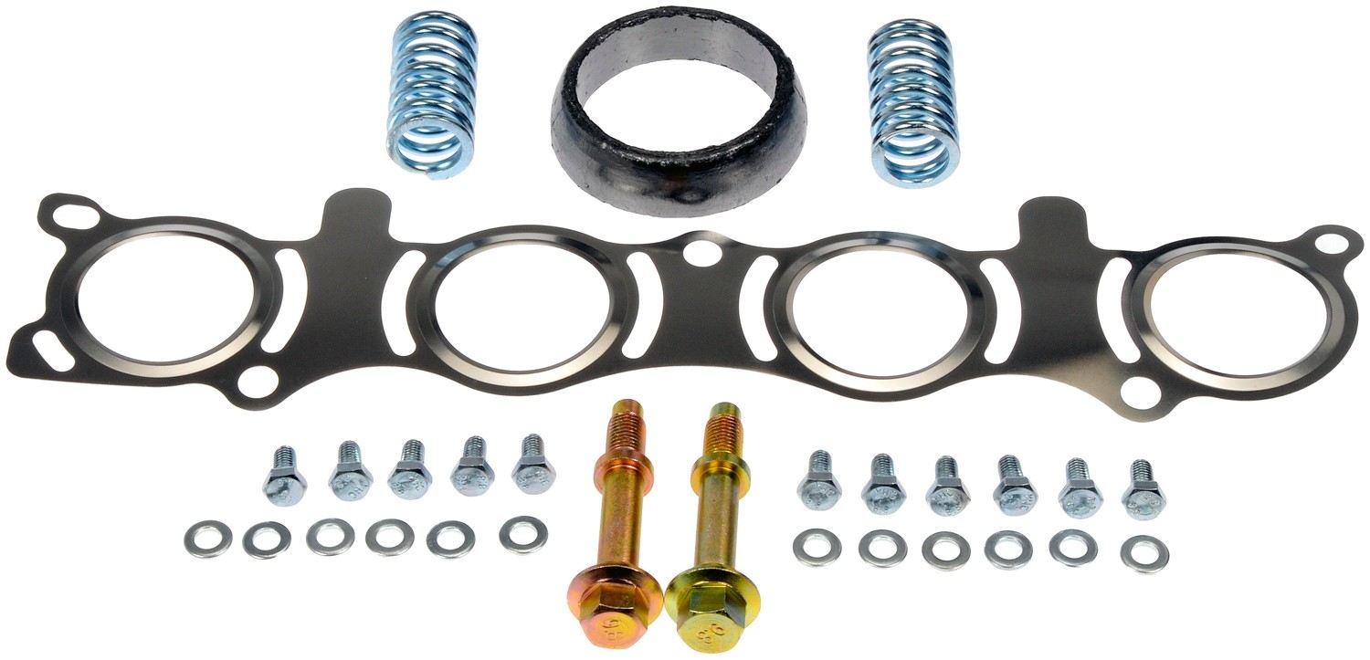 Dorman - OE Solutions MANIFOLD CONVERTER - NOT CARB COMPLIANT 674-147