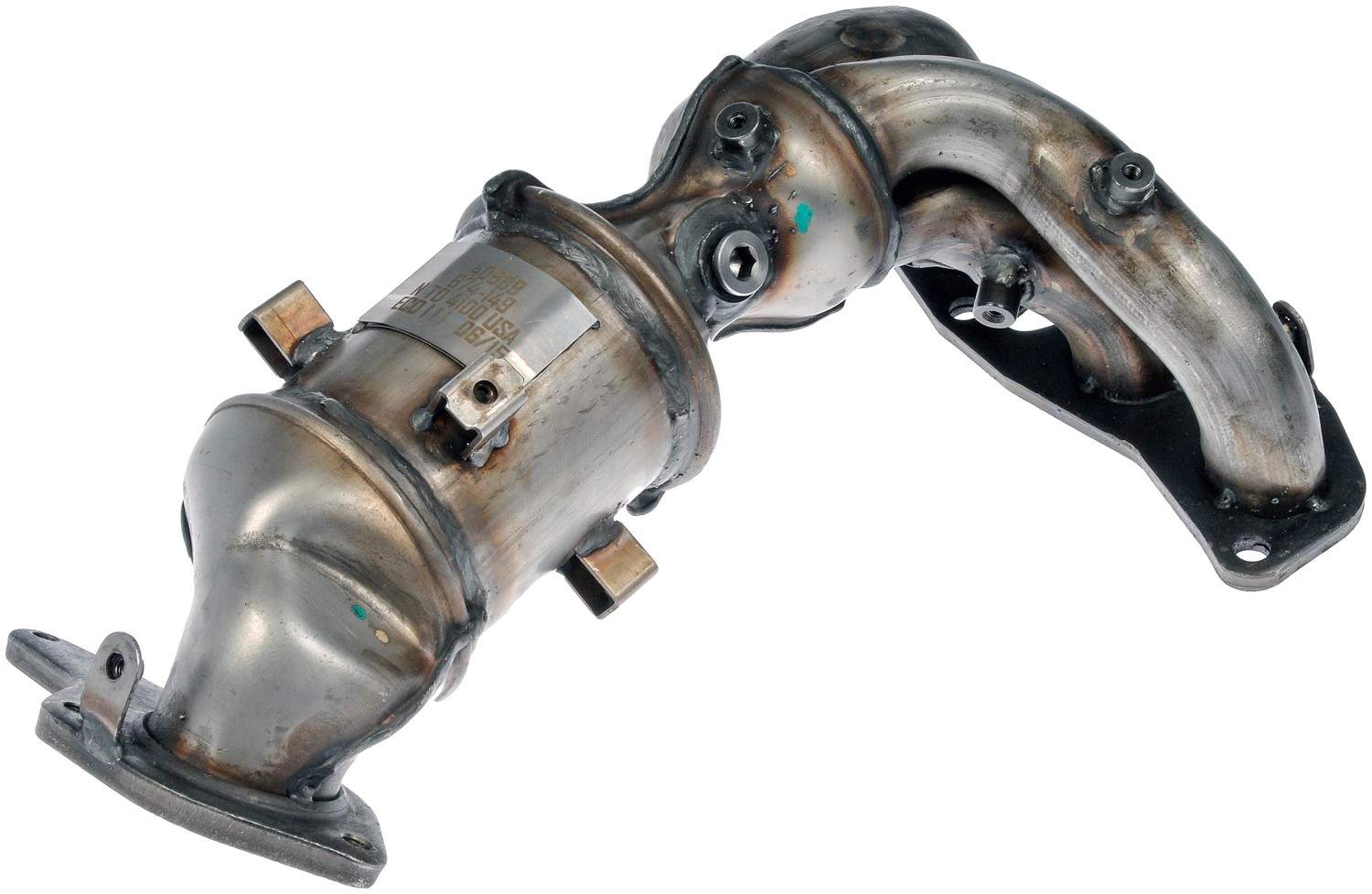 Dorman - OE Solutions MANIFOLD CONVERTER - NOT CARB COMPLIANT 674-149