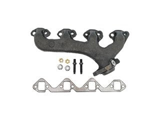 Dorman - OE Solutions Exhaust Manifold Kit with Gaskets for 1996-2000 Ford 674-152
