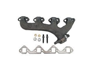 Dorman - OE Solutions Exhaust Manifold Kit with Gaskets for 1996-2000 Ford 674-152