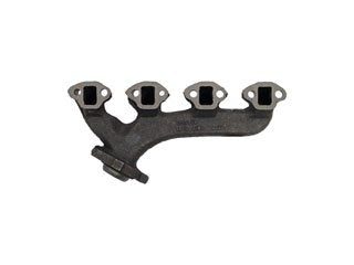 Dorman - OE Solutions Exhaust Manifold Kit with Gaskets for 1996-2000 Ford 674-152
