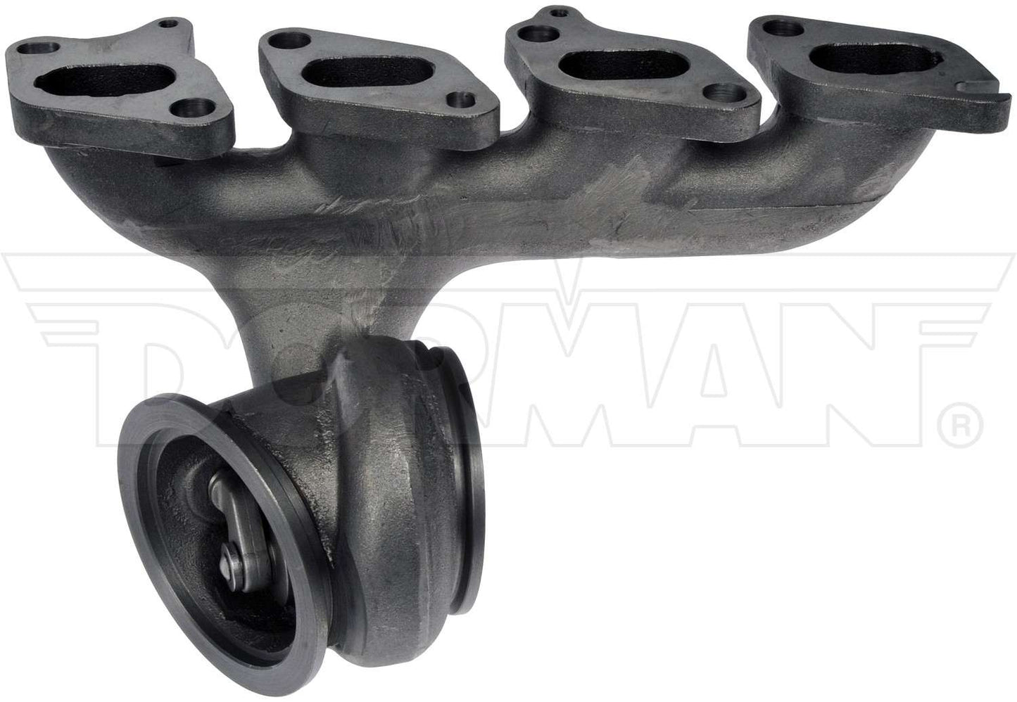 Dorman - OE Solutions Exhaust Manifold with Gaskets And Hardware for 2013-2019 Buick 2011-2019 Chevrolet 674-154