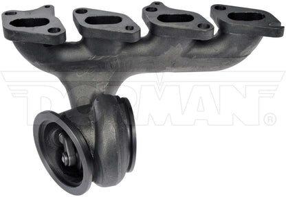 Dorman - OE Solutions Exhaust Manifold with Gaskets And Hardware for 2013-2019 Buick 2011-2019 Chevrolet 674-154
