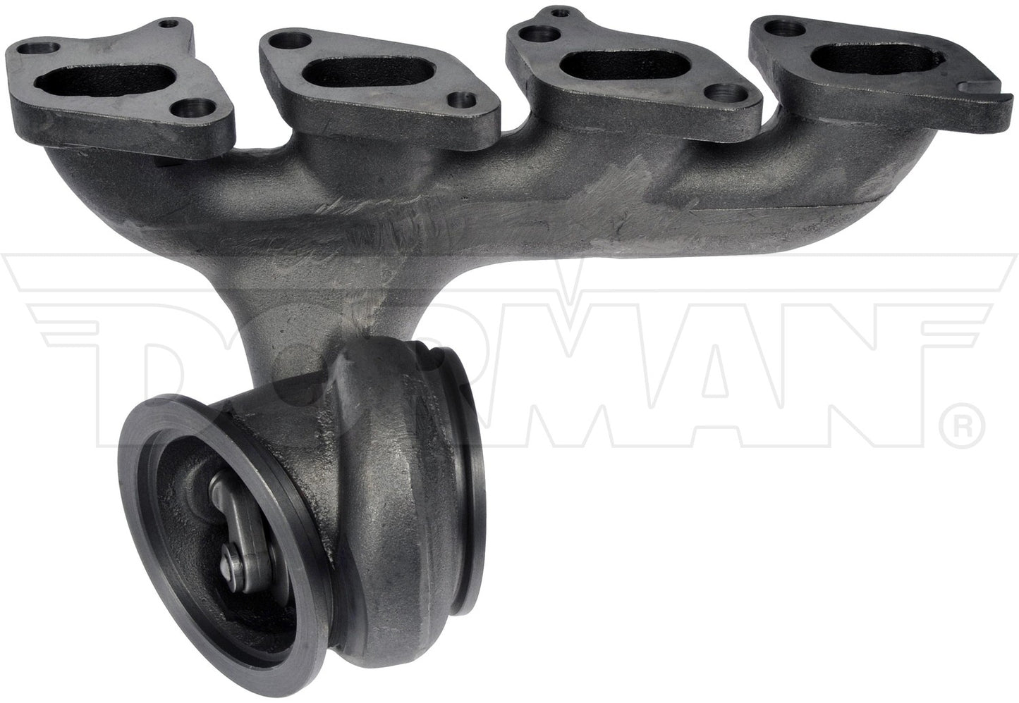 Dorman - OE Solutions Exhaust Manifold with Gaskets And Hardware for 2013-2019 Buick 2011-2019 Chevrolet 674-154