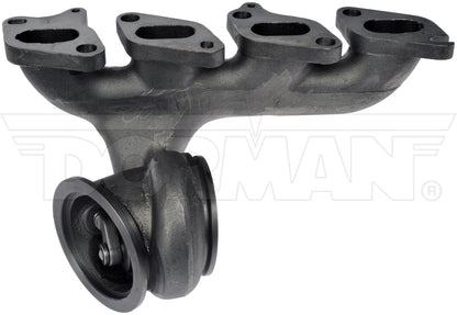 Dorman - OE Solutions Exhaust Manifold with Gaskets And Hardware for 2013-2019 Buick 2011-2019 Chevrolet 674-154