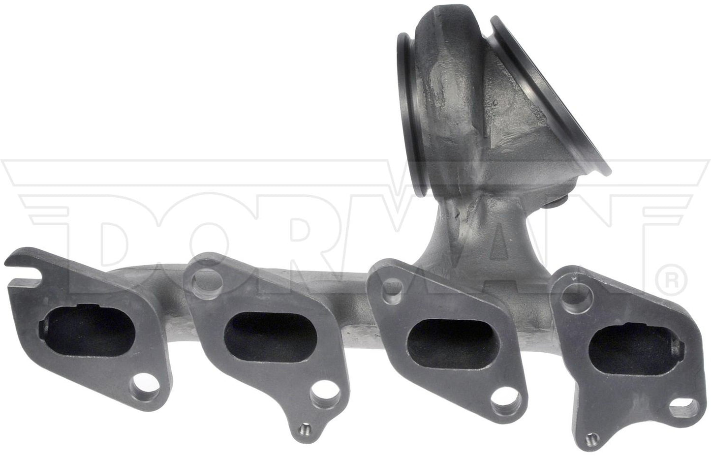 Dorman - OE Solutions Exhaust Manifold with Gaskets And Hardware for 2013-2019 Buick 2011-2019 Chevrolet 674-154
