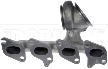 Dorman - OE Solutions Exhaust Manifold with Gaskets And Hardware for 2013-2019 Buick 2011-2019 Chevrolet 674-154