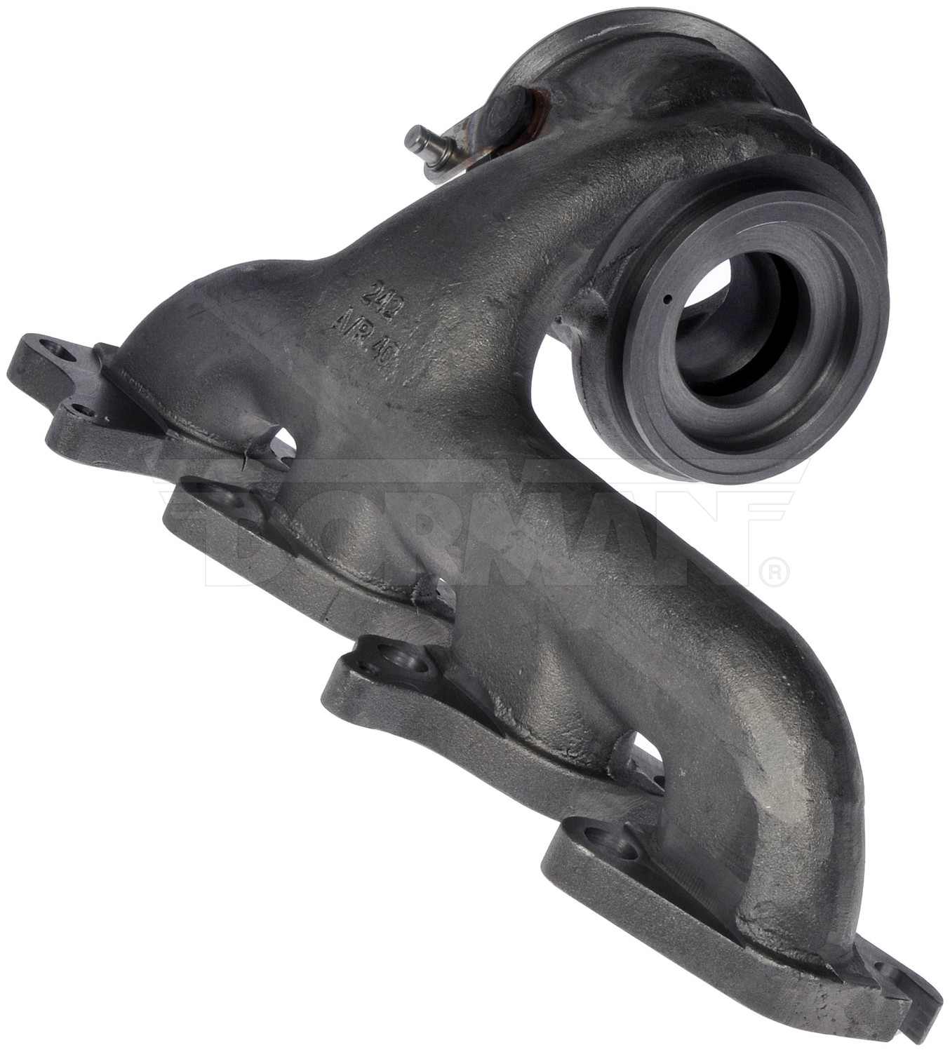Dorman - OE Solutions Exhaust Manifold with Gaskets And Hardware for 2013-2019 Buick 2011-2019 Chevrolet 674-154