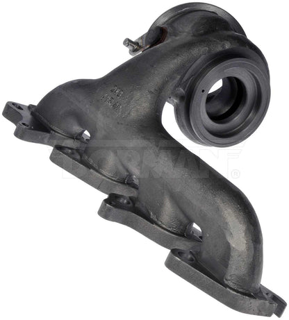 Dorman - OE Solutions Exhaust Manifold with Gaskets And Hardware for 2013-2019 Buick 2011-2019 Chevrolet 674-154