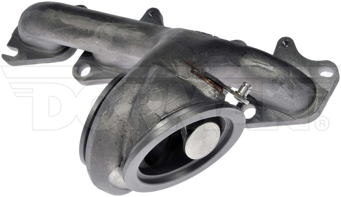Dorman - OE Solutions Exhaust Manifold with Gaskets And Hardware for 2013-2019 Buick 2011-2019 Chevrolet 674-154