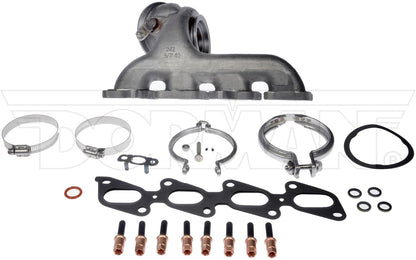 Dorman - OE Solutions Exhaust Manifold with Gaskets And Hardware for 2013-2019 Buick 2011-2019 Chevrolet 674-154