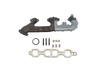 Dorman - OE Solutions Exhaust Manifold Kit with Gaskets And Hardware for 1995-88 Chevrolet GMC 674-156