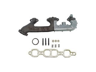 Dorman - OE Solutions Exhaust Manifold Kit with Gaskets And Hardware for 1995-88 Chevrolet GMC 674-156