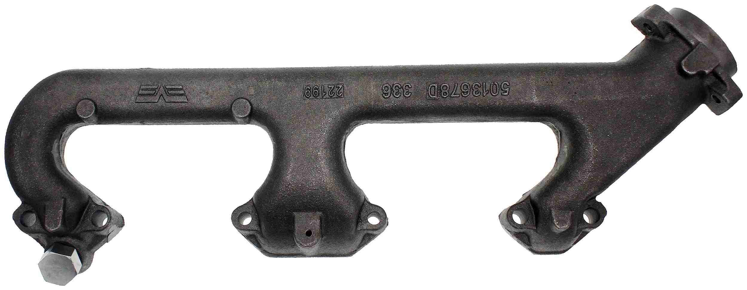 Dorman Exhaust Manifold Kit GM
