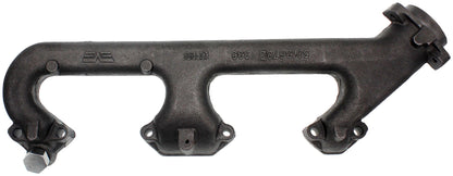 Dorman - OE Solutions Exhaust Manifold Kit with Gaskets for 1991-87 Chevrolet GMC 674-158