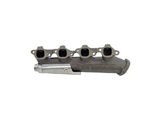 Dorman - OE Solutions Exhaust Manifold Kit with Gaskets for 1985-1997 Chevrolet GMC 674-161