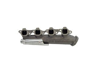 Dorman - OE Solutions Exhaust Manifold Kit with Gaskets for 1985-1997 Chevrolet GMC 674-161