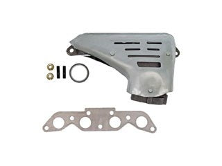 Dorman - OE Solutions Exhaust Manifold Kit with Gaskets And Hardware for 1988 Chevrolet Nova 1997-89 Geo Prizm 1997-96 Toyota Celica 1993-90 Toyota Corolla 674-164