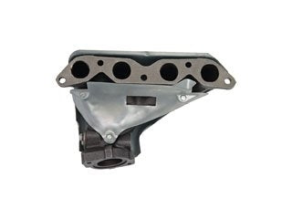 Dorman - OE Solutions Exhaust Manifold Kit with Gaskets And Hardware for 1988 Chevrolet Nova 1997-89 Geo Prizm 1997-96 Toyota Celica 1993-90 Toyota Corolla 674-164