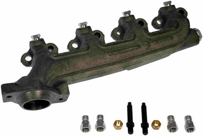 Dorman - OE Solutions Exhaust Manifold Kit for 1988-1997 Ford 674-165