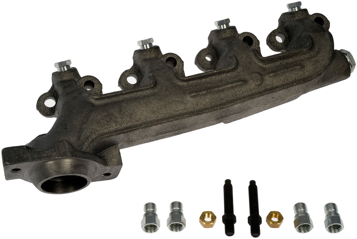 Dorman - OE Solutions Exhaust Manifold Kit for 1988-1997 Ford 674-165